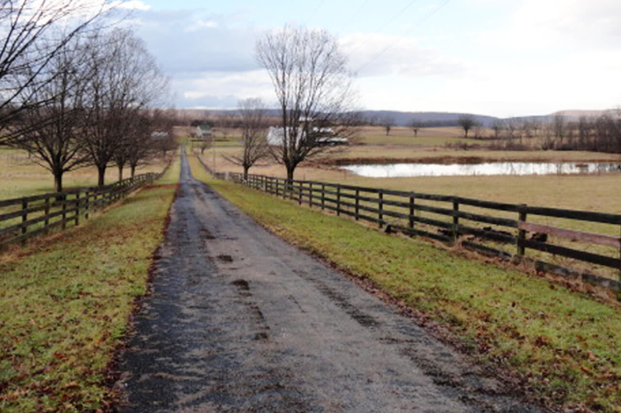 Agricultural Appraisals Real Estate Appraisal & Marketing Associates