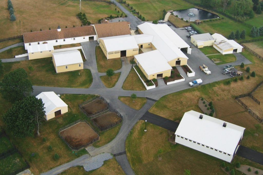 Agricultural Appraisals Real Estate Appraisal & Marketing Associates