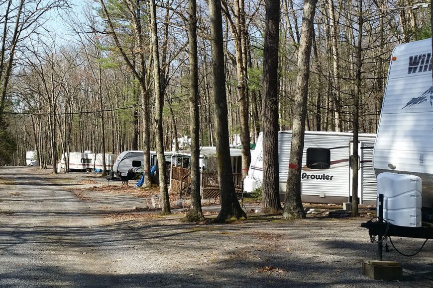 Campgrounds Real Estate Appraisal & Marketing Associates Real Estate