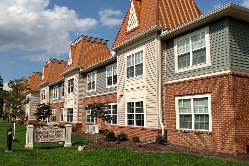 Subsidized Housing Real Estate Appraisal & Marketing Associates Real